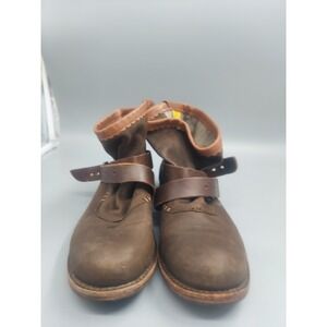 Ladies‎ Caterpillar Casual Rita Ankle Boots size 7